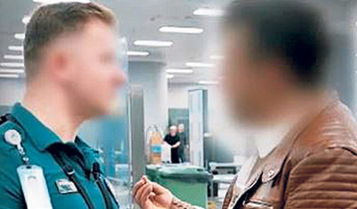 Türkiye’nin gümrük mücadelesi