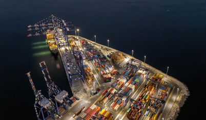 Dış ticaret açığı ekim ayında 7 milyar 580 milyon dolar