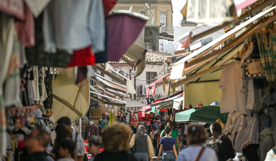 TÜİK: Ekonomiye güven marttan beri en yüksek seviyede