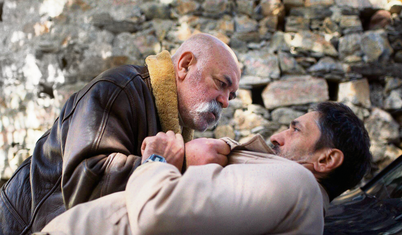 Ve bu hafta vizyonda...