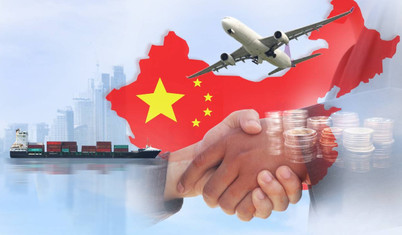 Bloomberg analizi: Çin'in dünya ticaretini ele geçirmek için kurduğu ağ