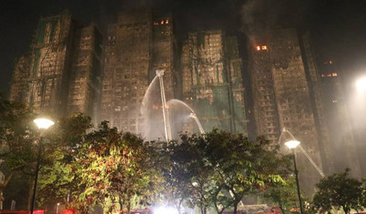 Reuters dünyanın konuştuğu yangını inceledi: Tek bir noktada başlayan alevler nasıl her yere yayıldı?