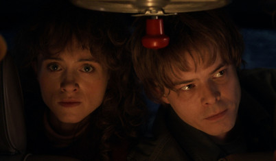 Stranger Things mirası: Hatıralar ve son hesaplaşma