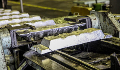 Yapay zeka ve veri merkezleri alüminyum talebini patlattı