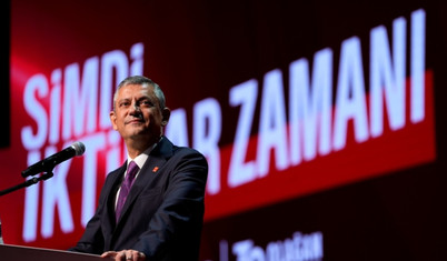 CHP’nin yol haritası ve yeni dönem