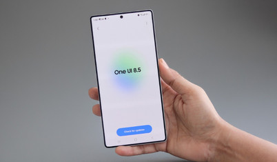 One UI 8.5 güncellemesini hangi Samsung telefonlar alacak?