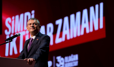 Özel: CHP arınacaksa bizi eskiye döndürmek isteyenlerden arınacak