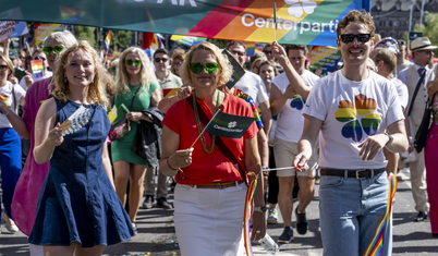 İsveç Eşitlik Ajansı: Nefret ve tehditler kadınları siyasetten uzaklaştırıyor