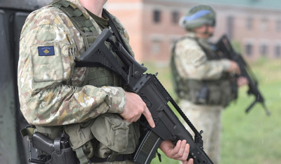 Kosova savunma harcamalarında rekor kırıyor: "Şeffaflık büyük bir sorun"