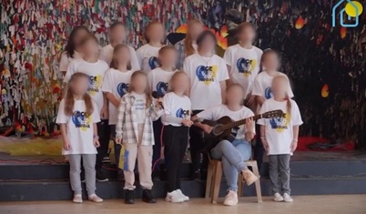 Ukraynalı 510 yetim çocuk Türkiye'ye getirilmişti: Onlarca çocuk eziyet gördü, iki çocuk hamile kaldı