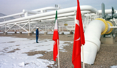 TASS: Rusya ve İran, Türkiye ile yaptığı doğal gaz sözleşmesini uzatmak istiyor