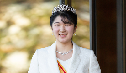 Japonya prensesi, sadece erkeklere taht hakkı tanıyan yasanın değişmesini istiyor