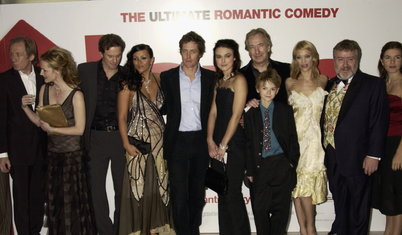 Love Actually'nin yıldızı: Romantik komedilerin dönemi geride kaldı