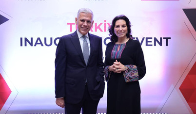 Global Turks Vakfı ve Özyeğin Üniversitesi, Global Liderlik Akademisi’ni kurdu