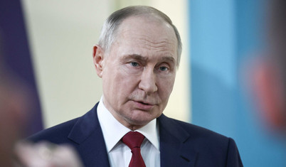 Putin'den 'misilleme' mesajı: Ukrayna limanlarına saldırıları genişleteceğiz