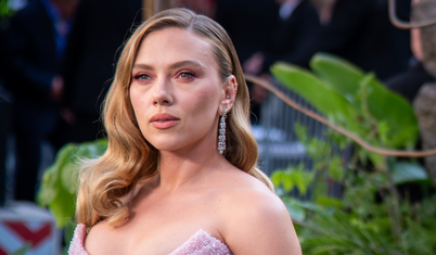 Scarlett Johansson: 'Holokost anlatısını çıkarmam için baskı yapıldı'