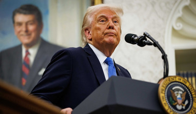 Trump vites düşürmüyor: Gerekirse Venezuela topraklarını da vururuz