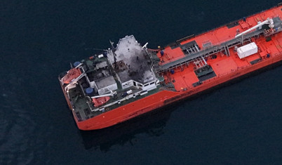 Ukrayna: MIDVOLGA-2'ye saldırıyla ilgimiz yok, Rusya tezgahlamış olabilir