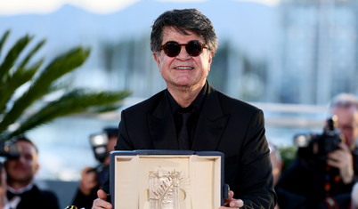 İran, Altın Palmiyeli yönetmen Cafer Penahi'ye bir yıl hapis cezası verdi