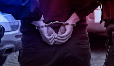 Emniyet Müdürü'nün aracıyla rüşvet almaya gittiği iddia edilmişti: Sendika başkanı, akaryakıt istasyonu dolandırırken yakalandı