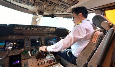 Reuters mercek altına aldı: Pilotlar daha fazla uçuş için akıl sağlığı sorunlarını saklıyor