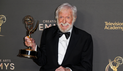 Dick Van Dyke anlatıyor: 100 yaşına kadar yaşamanın sırrı nedir?