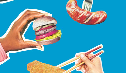 ABD’de 10 gıda şirketine ‘bizi bile bile aldattınız’ davası açıldı