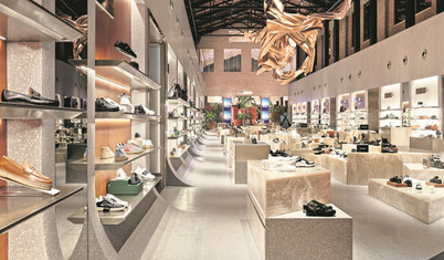 Beymen’in en sanatsal hali