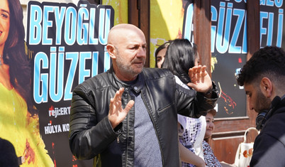 Çağan Irmak: Adile’yi başkasına bırakmak istemedim