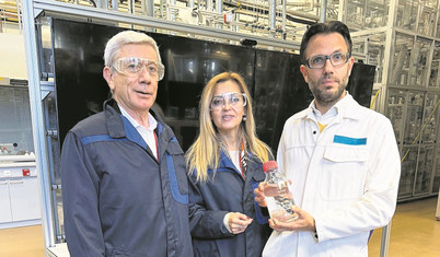 Düşük karbonlu gelecek için bir adım