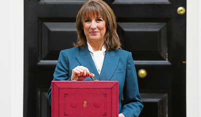 “Ekonomide solcu kültürde sağcı”