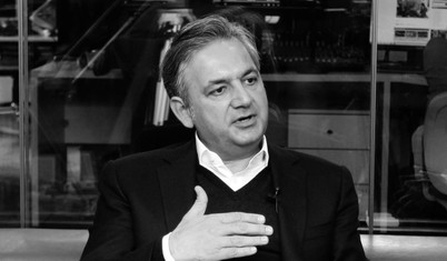 İkimiz de kaybedebiliriz