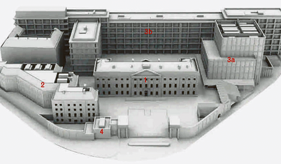 Londra ‘mega Çin büyükelçiliği’ne onay vermeye yakın