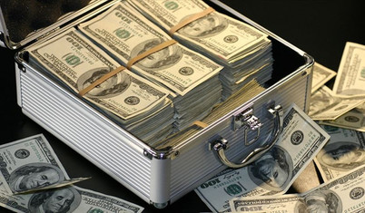 Milyarderlerin sayısı 2 bin 919'a, toplam servetleri 15,8 trilyon dolara ulaştı