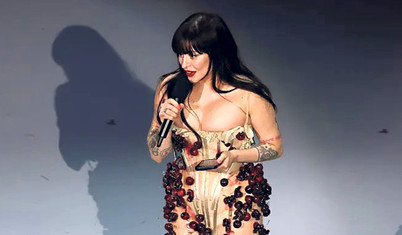 Modanın yaratıcı ruhları