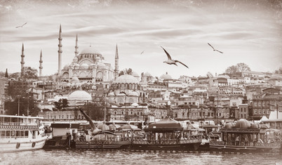 Şarkılarla, bestelerle eski İstanbul’a yolculuk