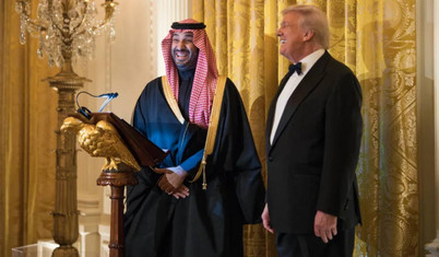 Suudi, Katar ve Abu Dabi fonları sahneye çıkıyor: Körfez ülkeleri CNN, HBO ve CBS'in sahibi olabilir