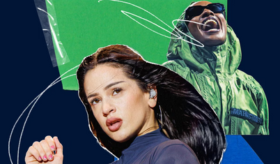 The Guardian sıraladı: 2025’in en iyi 20 şarkısı