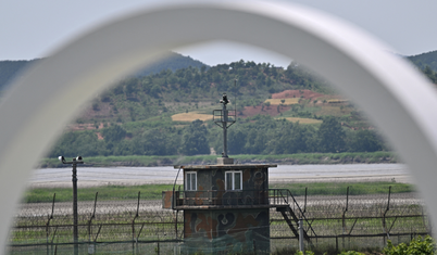 Güney Kore: Altı vatandaşımız Kuzey Kore'de alıkonuldu