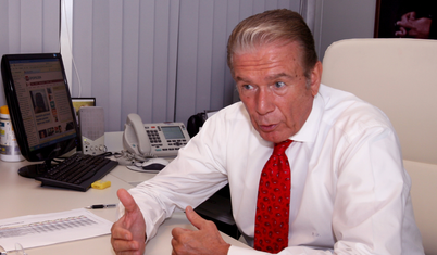 Uğur Dündar'dan Sözcü'ye veda: Yeni adresi belli oldu