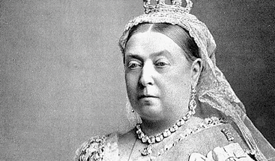 Viktorya çağından bize bir pencere açabilmek...