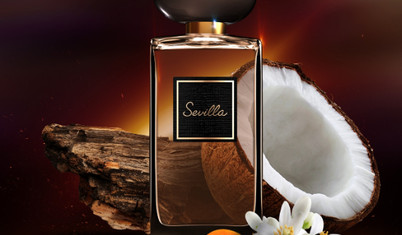 Sevilla Signature Perfume Collection bu yılbaşında da sevdiklerinize en özel duyguları hissettirecek