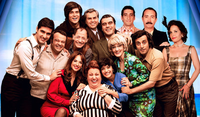 Sinema rehberi: 8 yeni film vizyonda