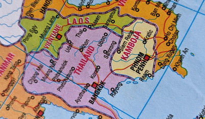 Bıçak sırtı ateşkes: Tayland ve Kamboçya arasındaki çatışmalar yeniden başladı