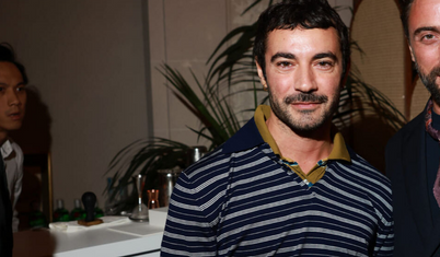 Dario Vitale Versace'den ayrılıyor; koleksiyonu hiç mağazalara ulaşmayabilir