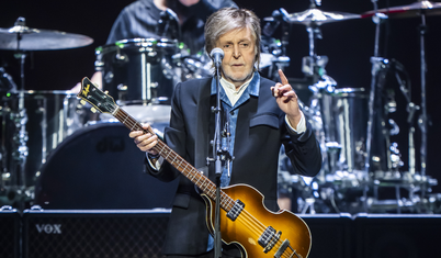 Paul McCartney'den Avrupa Parlamentosu'na çağrı: Vegan burger yasağını geri çekin