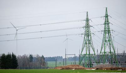 Dev yatırım: Avrupa Komisyonu'ndan 1,2 trilyon euroluk elektrik projesi