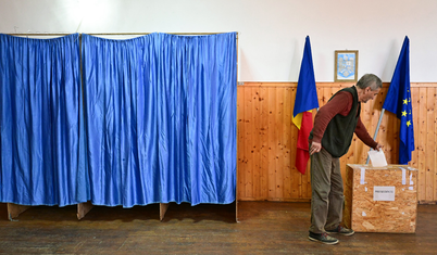 Romanya’da sandık mesajı: Aşırı sağ kaybetti, merkez kazandı