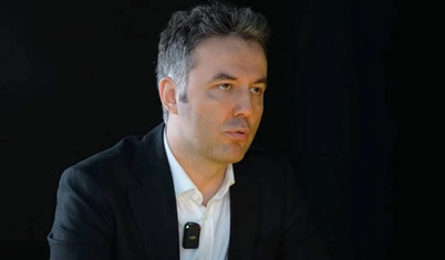 Uyuşturucu operasyonu: Gazeteci Mehmet Akif Ersoy tutuklandı