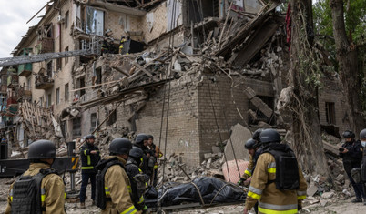 ABD uzaklaşıyor, Rusya tehdidi büyüyor: Avrupa ülkeleri köşeye sıkıştı